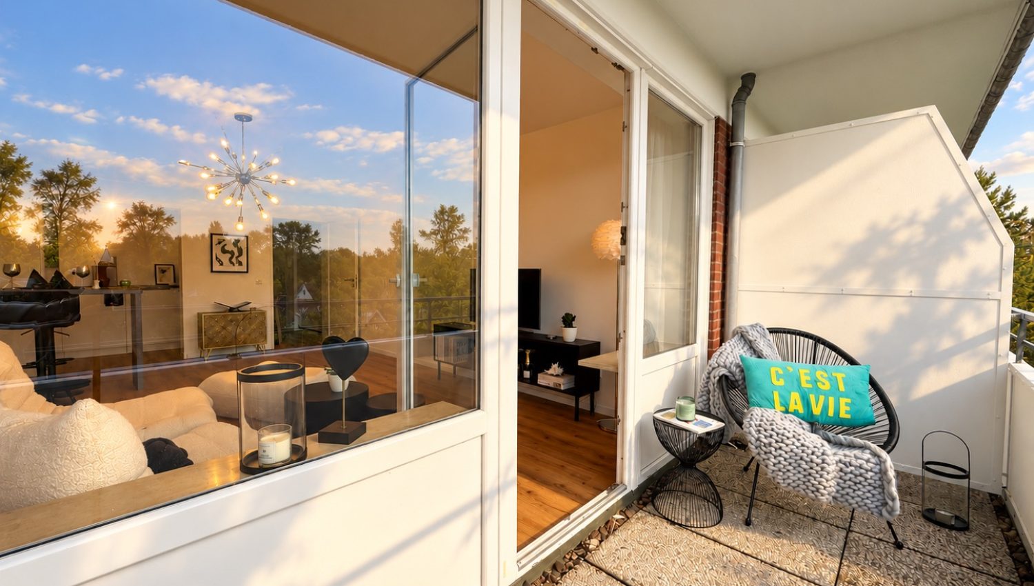 Balkon